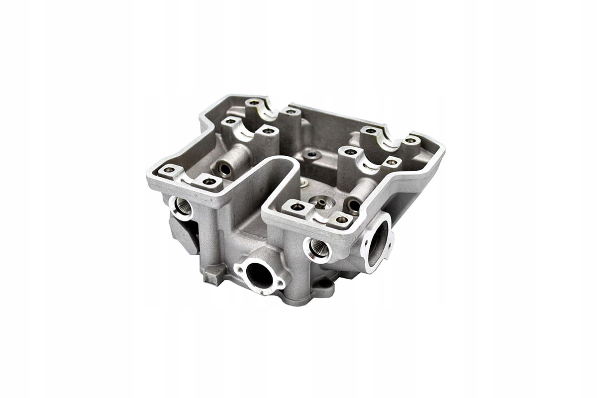 Glowica cylindra Kymco MXU 550 1220A-LKC3-E00