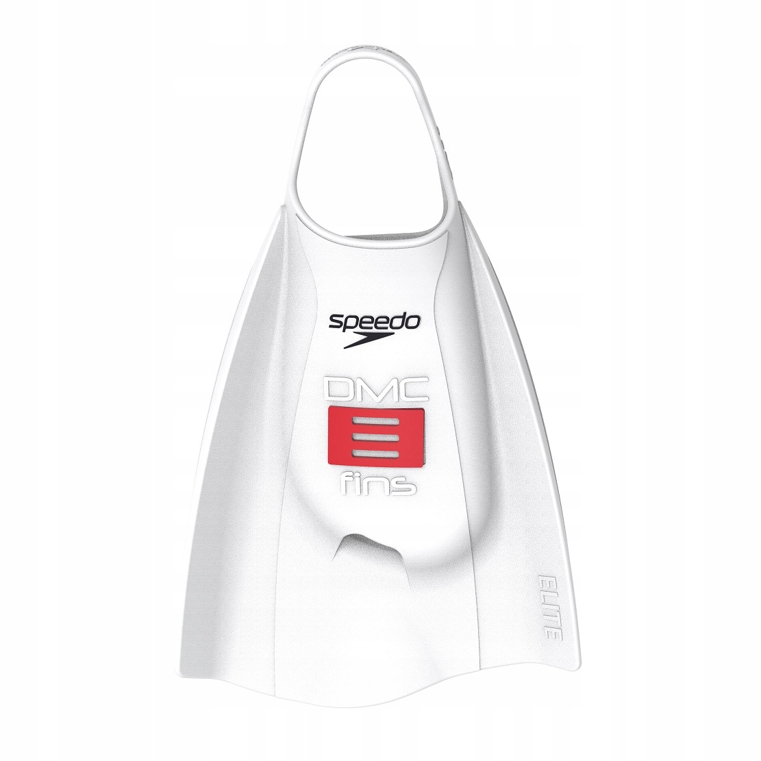 Ploutve do bazénu unisex Speedo DMC ELite velikost 46,5