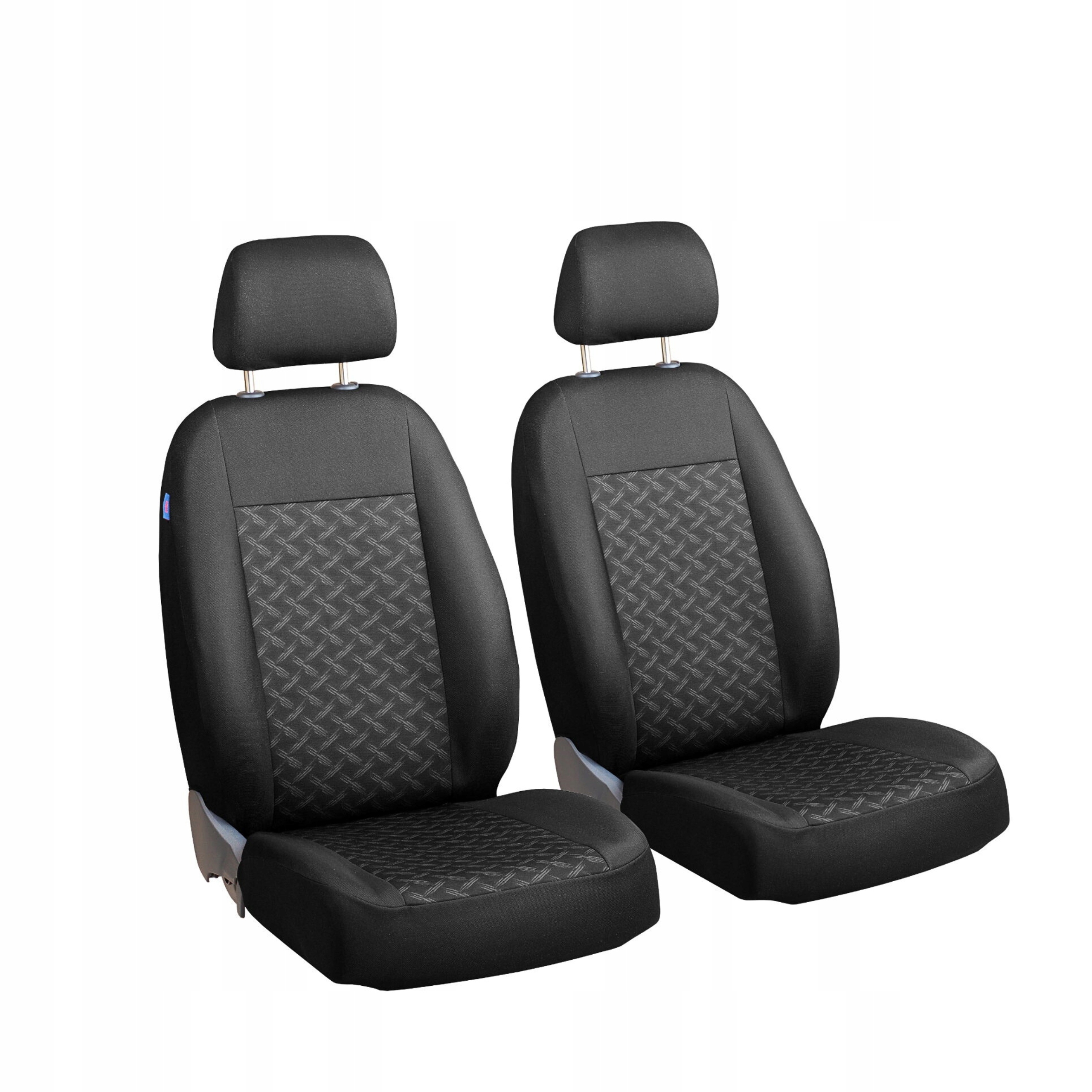 Přední Autopotahy, Přední Část 1+1 Opel Meriva