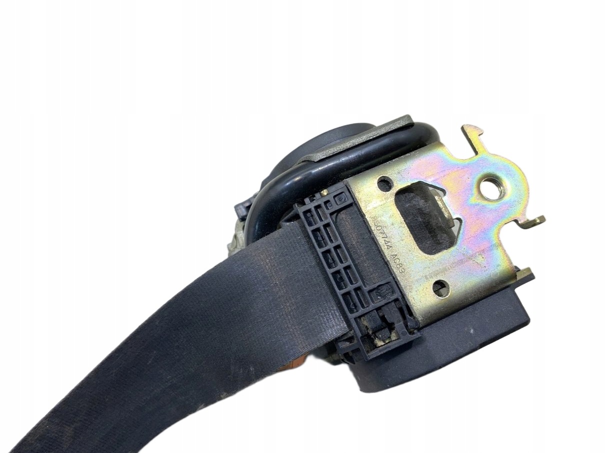 seat belt left front PEUGEOT 307
