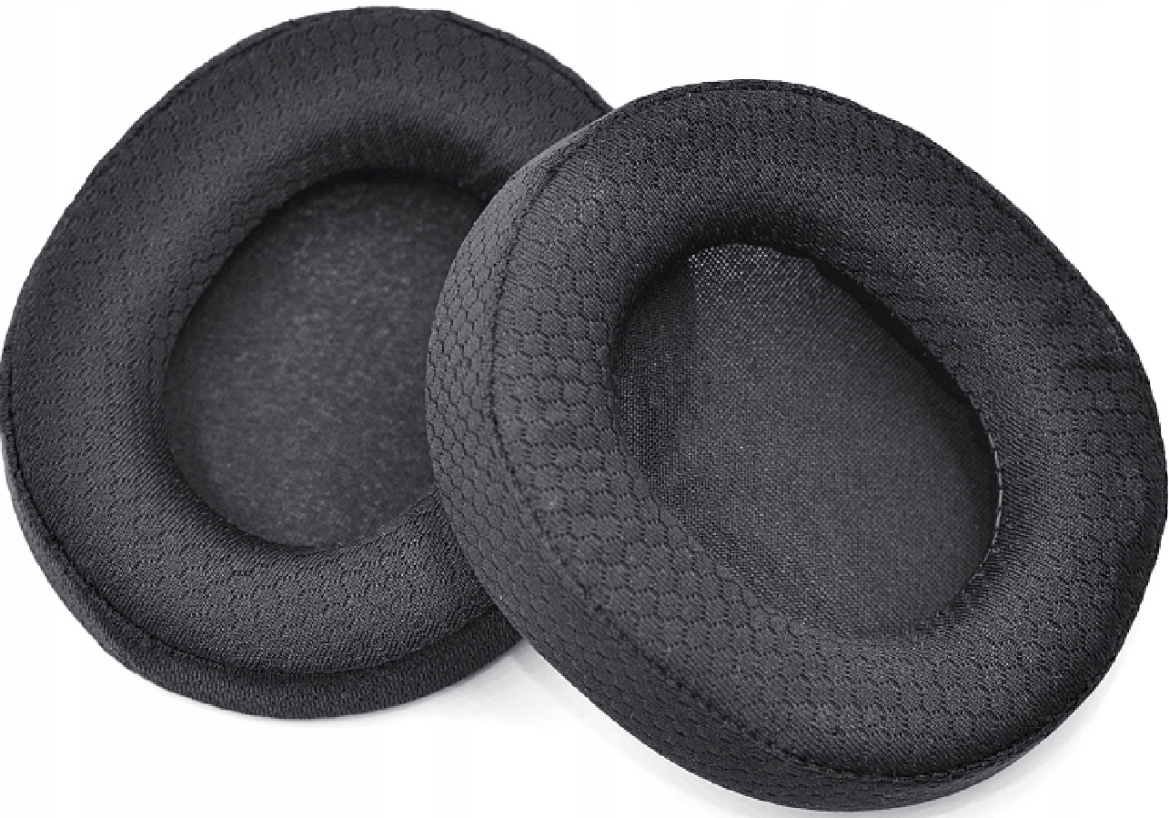 NAUSZNIKI PADY DO STEELSERIES ARCTIS 1 3 5 7 9 PRO Model ARCTIS 3 ARCTIS 5 ARCTIS 7 PRO