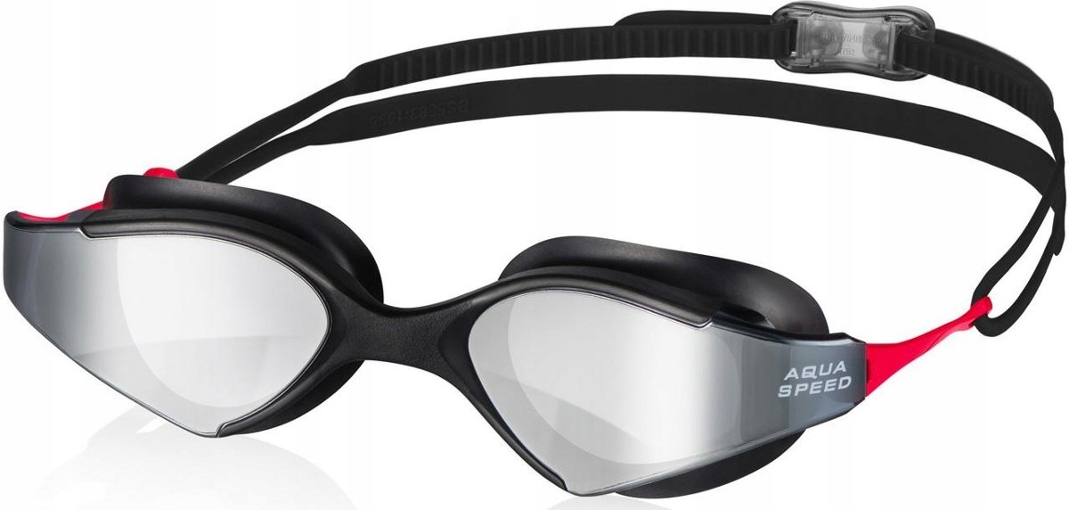 Okulary pływackie lustrzanki BLADE MIRROR 31 Kod producenta 31