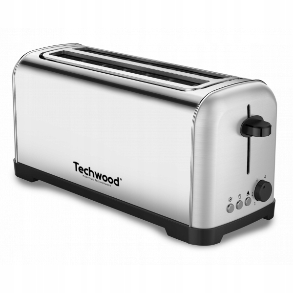 Hriankovač Techwood TGPI-4028