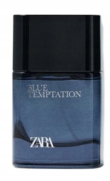 Zara Blue Temptation Edp 60 ML Parfém