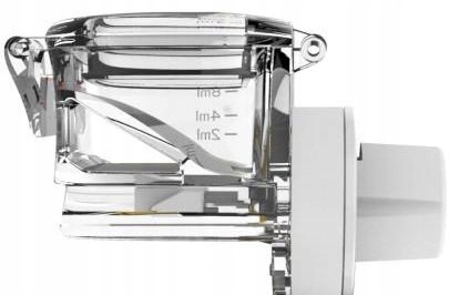 

Głowica Pojemnik Do Inhalator Diagnostic Pro Mesh