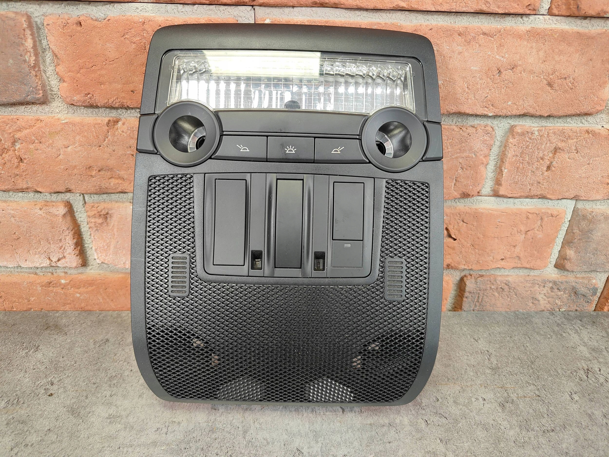 панель лампочка BMW e70 X5 e71 X6 9201809