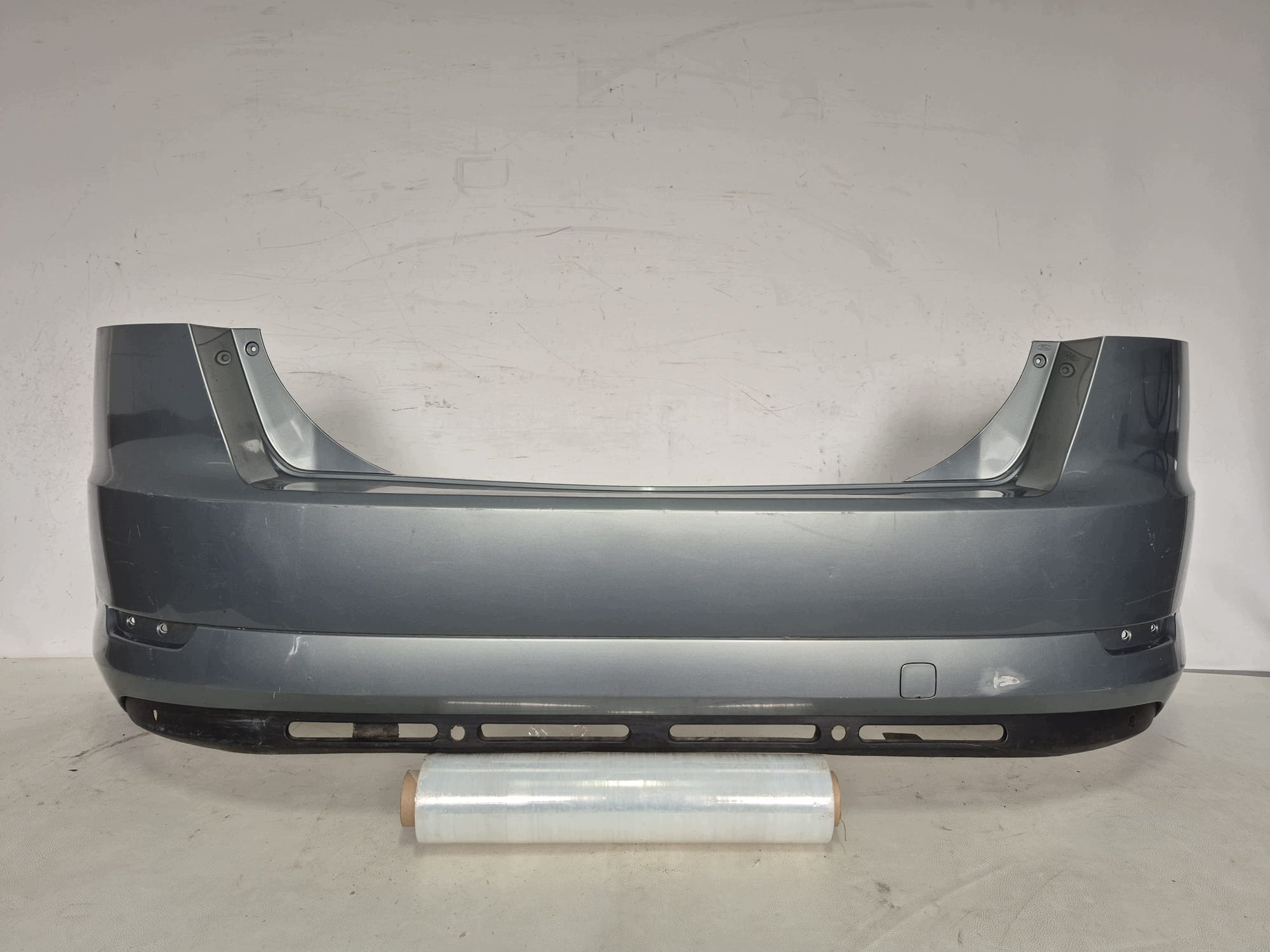 FORD MONDEO IV 4 MK4 HB 07-10 bumper rear part rear PDC