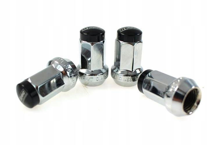 Matica M12x1,5 Oceľ 30 mm DSNK180