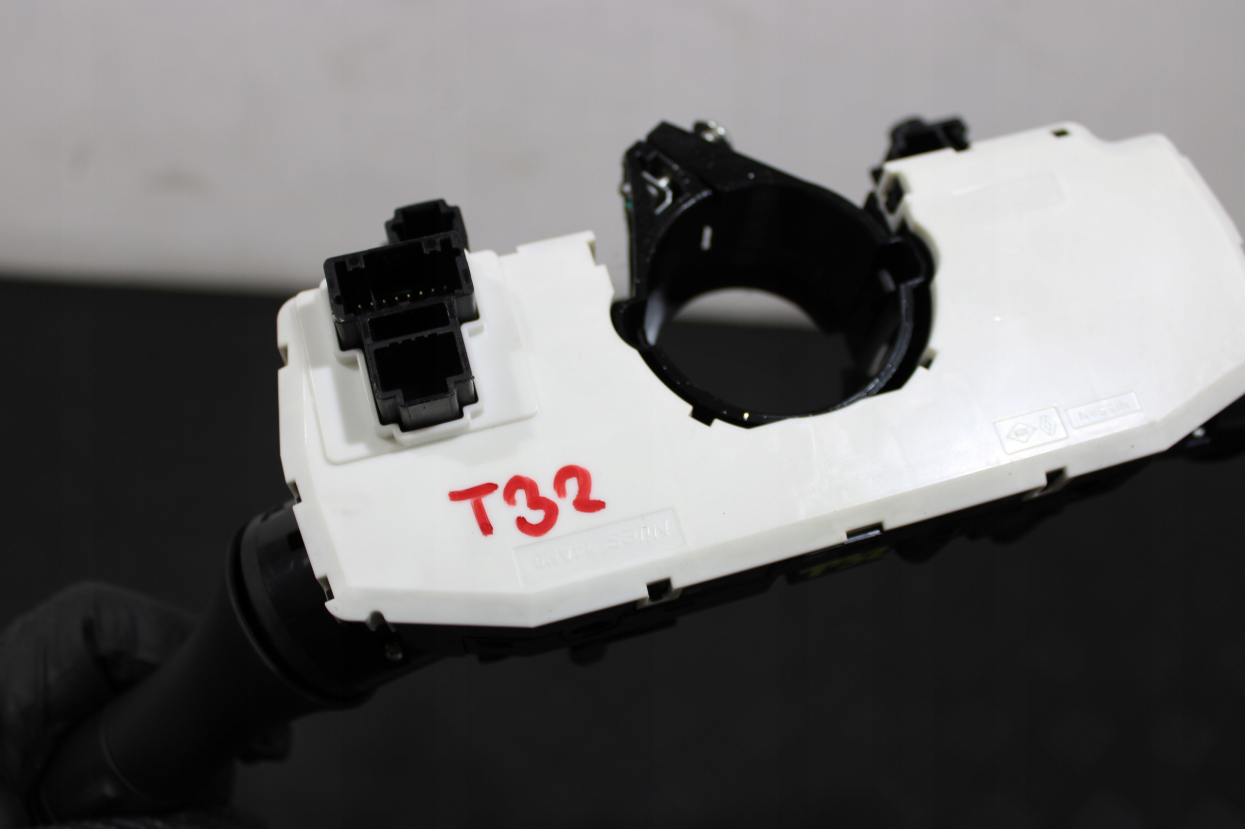 DEVIO LUCI DEVIO tergicristalli indicatori di direzione NISSAN X-TRAIL T32 1,6 DCI