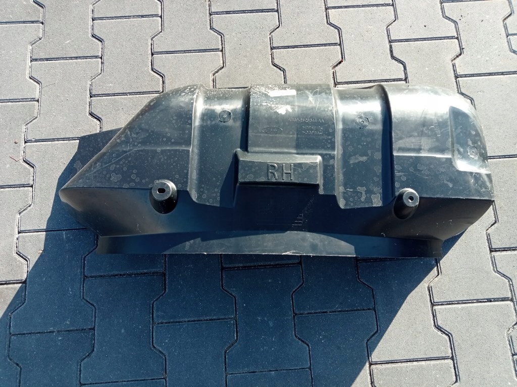 Ford OE AB39-2128344-AA подкрылки