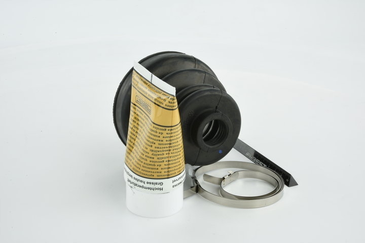 OSŁONA MANSZETA PRZEGUBU WEWN do NISSAN TERRANO II Numer katalogowy części 0215-R20T