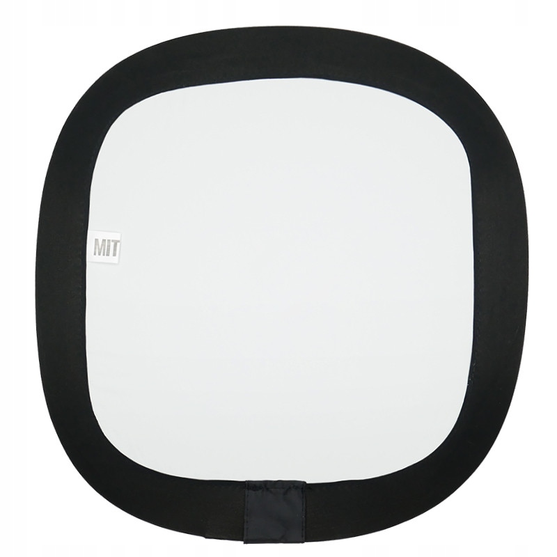 Szara karta panelowa do balansu bieli 33x33cm Marka MITOYA