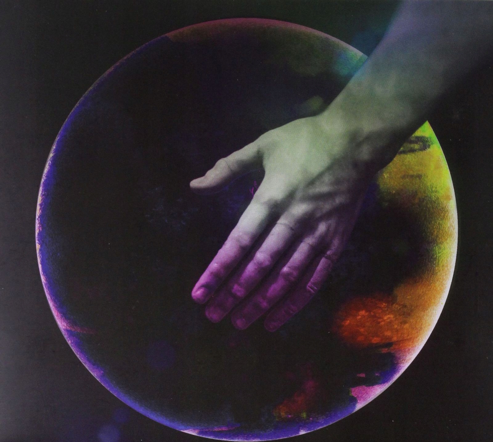 

Bass Astral And Igo: Orell (CD)