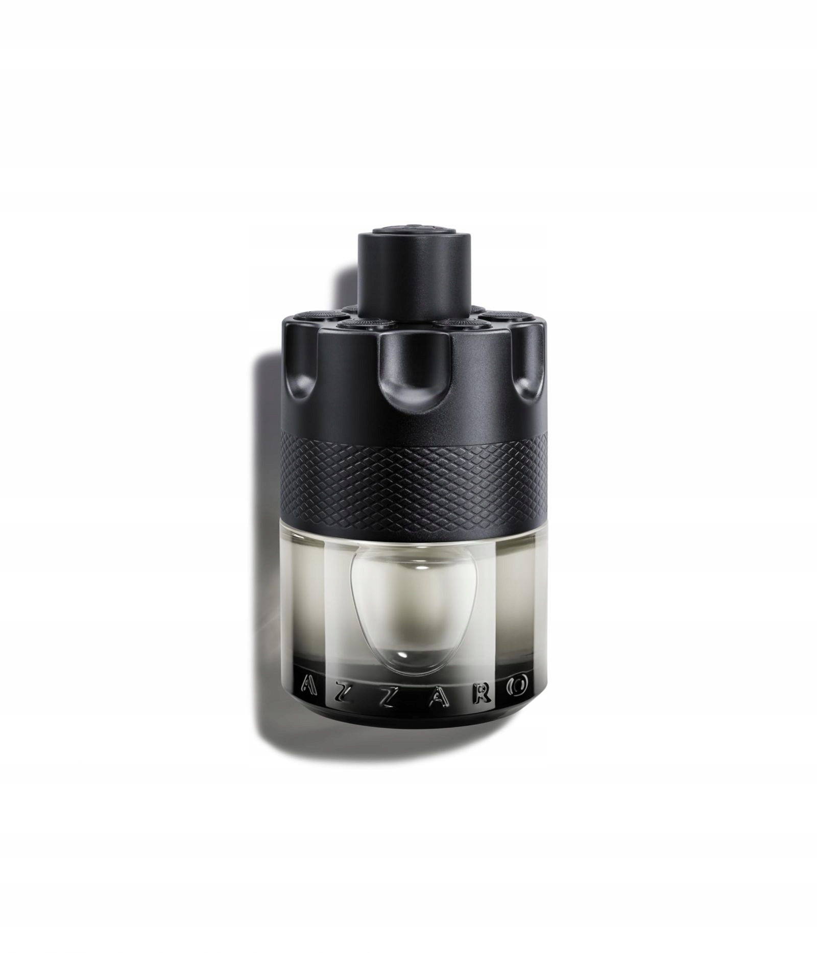 Azzaro The Most Wanted Intense Toaletní Voda Objem: 100 ML