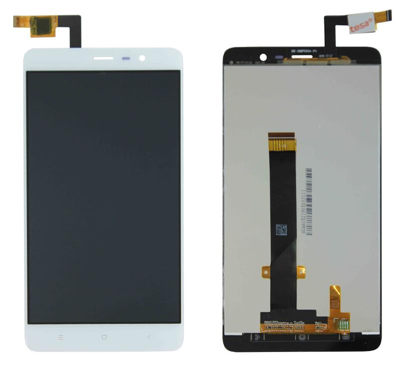 WYŚWIETLACZ LCD Xiaomi Redmi Note 3 | Redmi Note 3 Pro 2015116 2015161