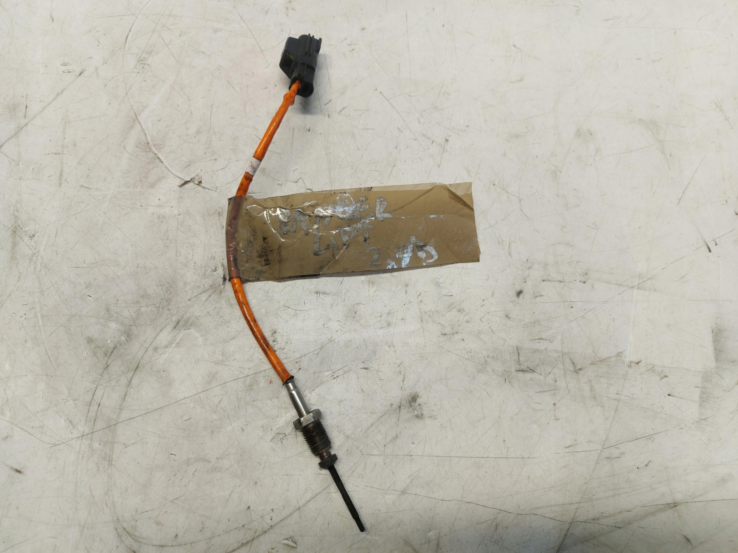 FORD RANGER IV LIFT Sensor TEMPERATURY Gase JB3G-12B598-CC