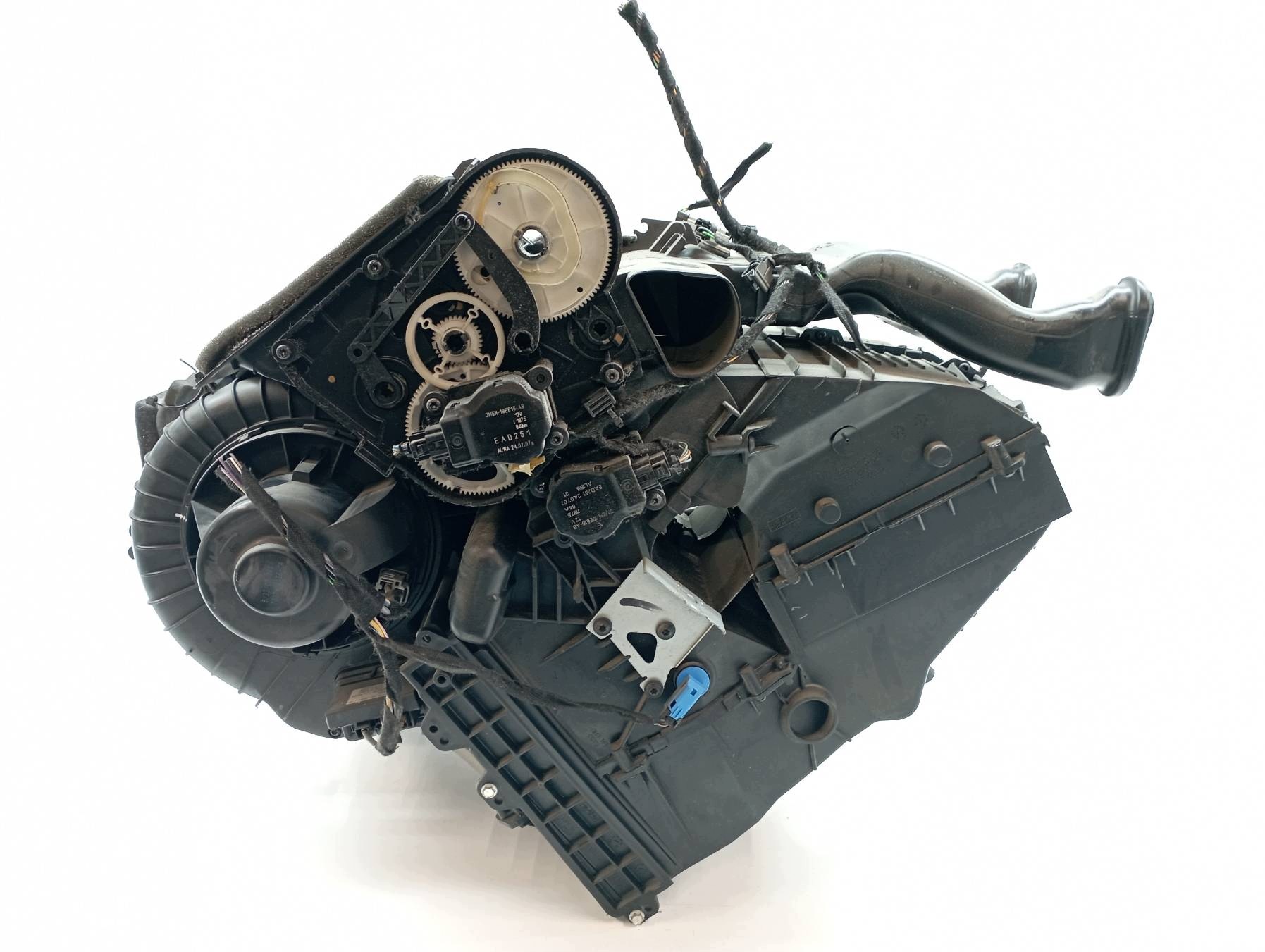 heater Ford Mondeo Mk4 (2007-2014)