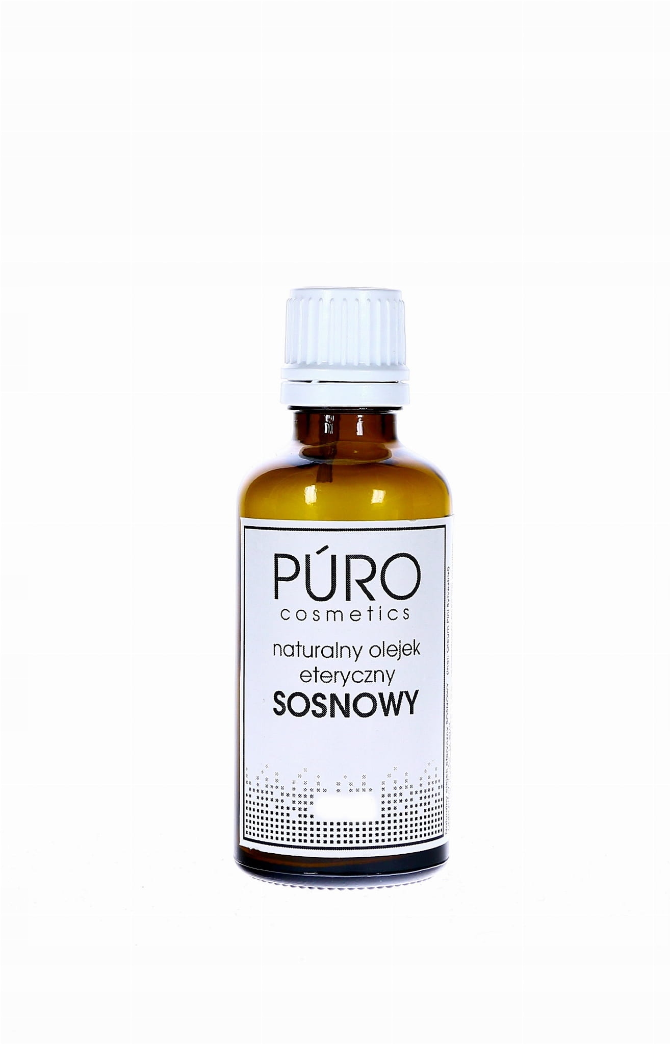 

Olejek eteryczny Sosnowy 100ml