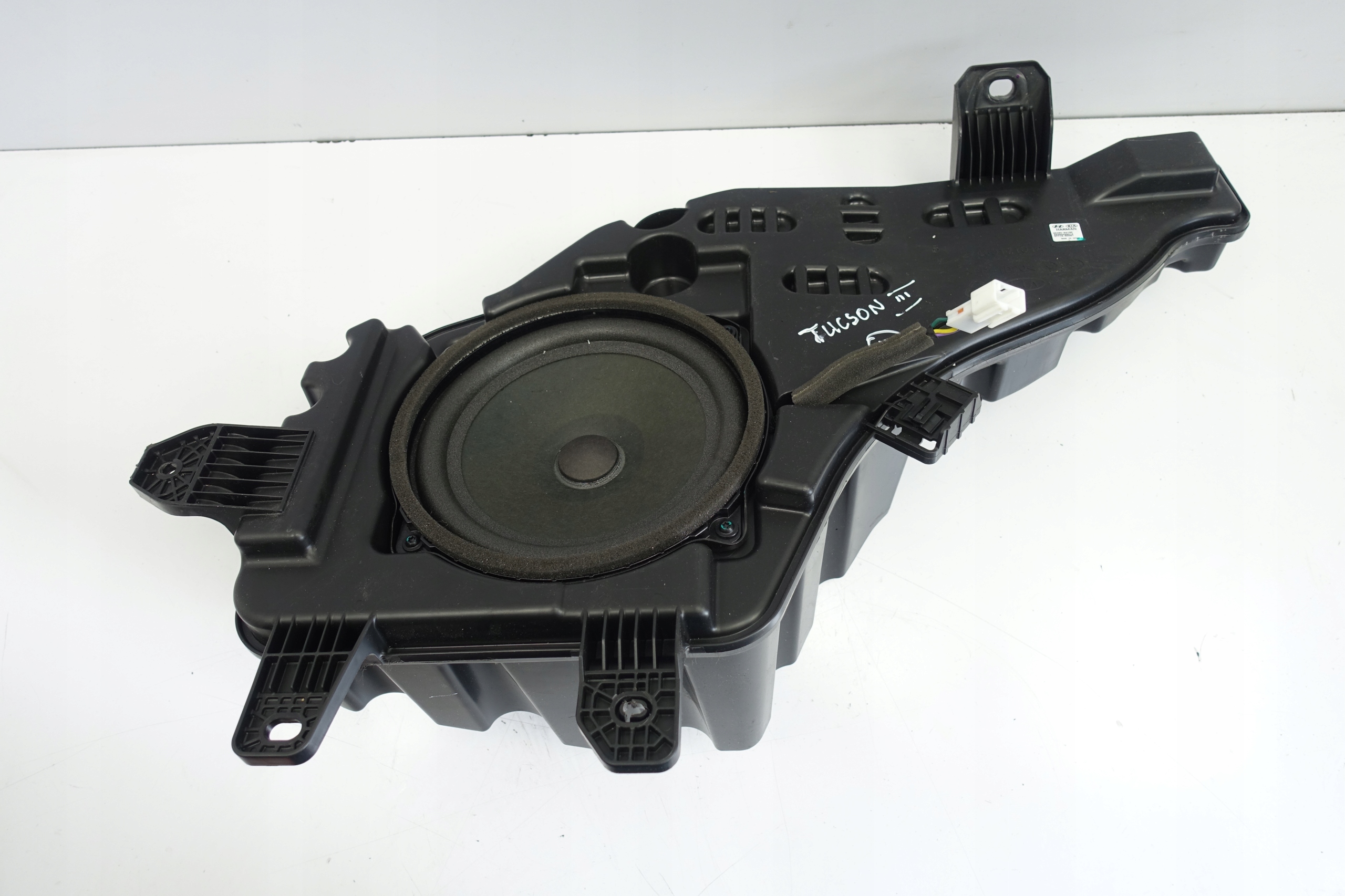 96380-D3100 - Hyundai Tucson III 15-сабвуфер басовий динамік