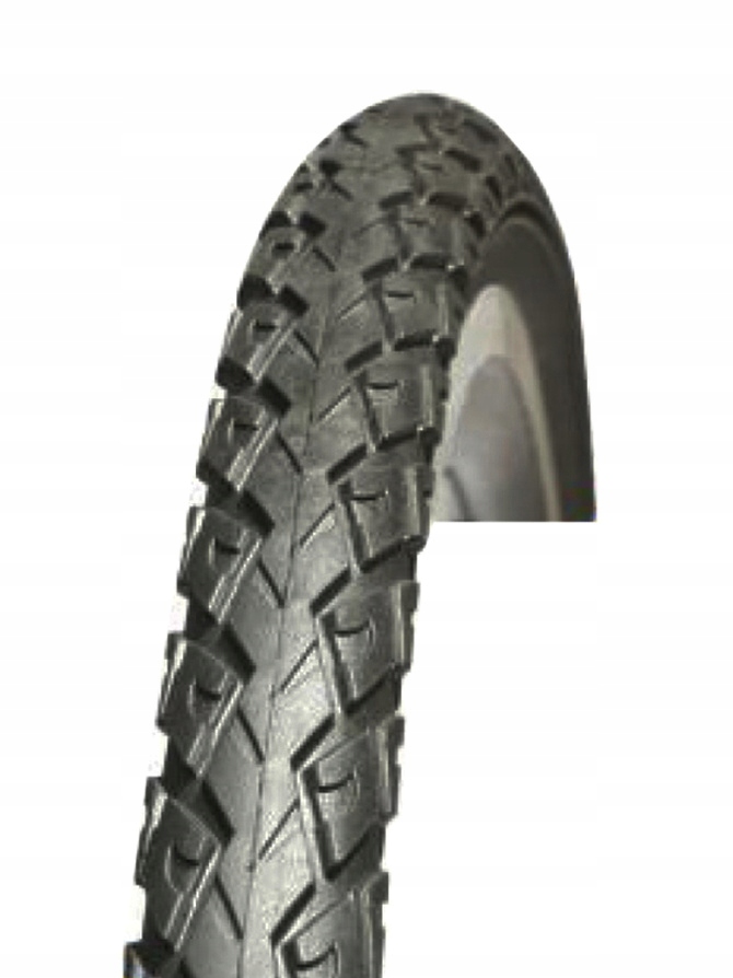 Opona rowerowa winroad XMX Tires F-134 700 x 38C drutowana