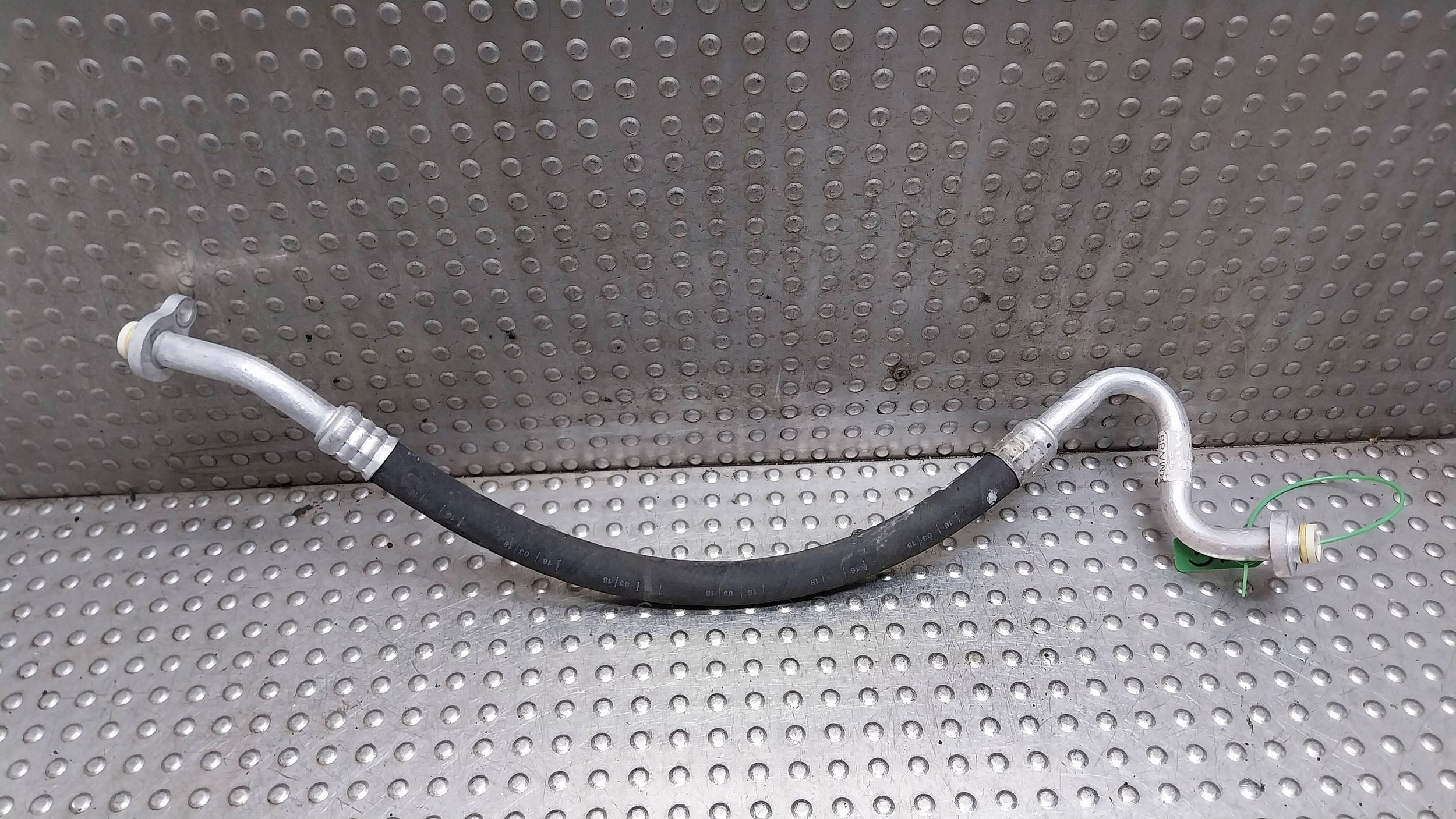 prijenos klimatizacije 31694876 VOLVO XC40 II 2.0 D4