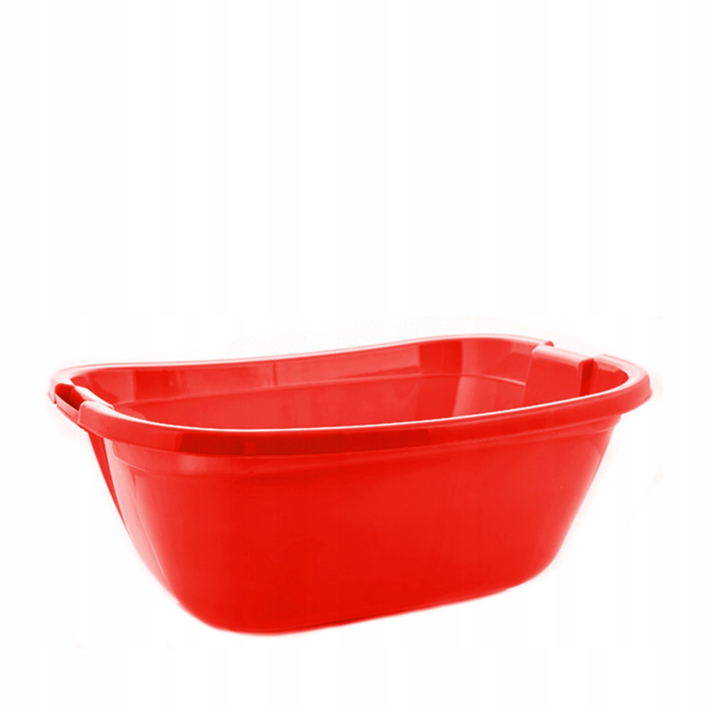 MISKA WANIENKA DO DOMU NA DZIAŁKĘ Z UCHWYTAMI 26L