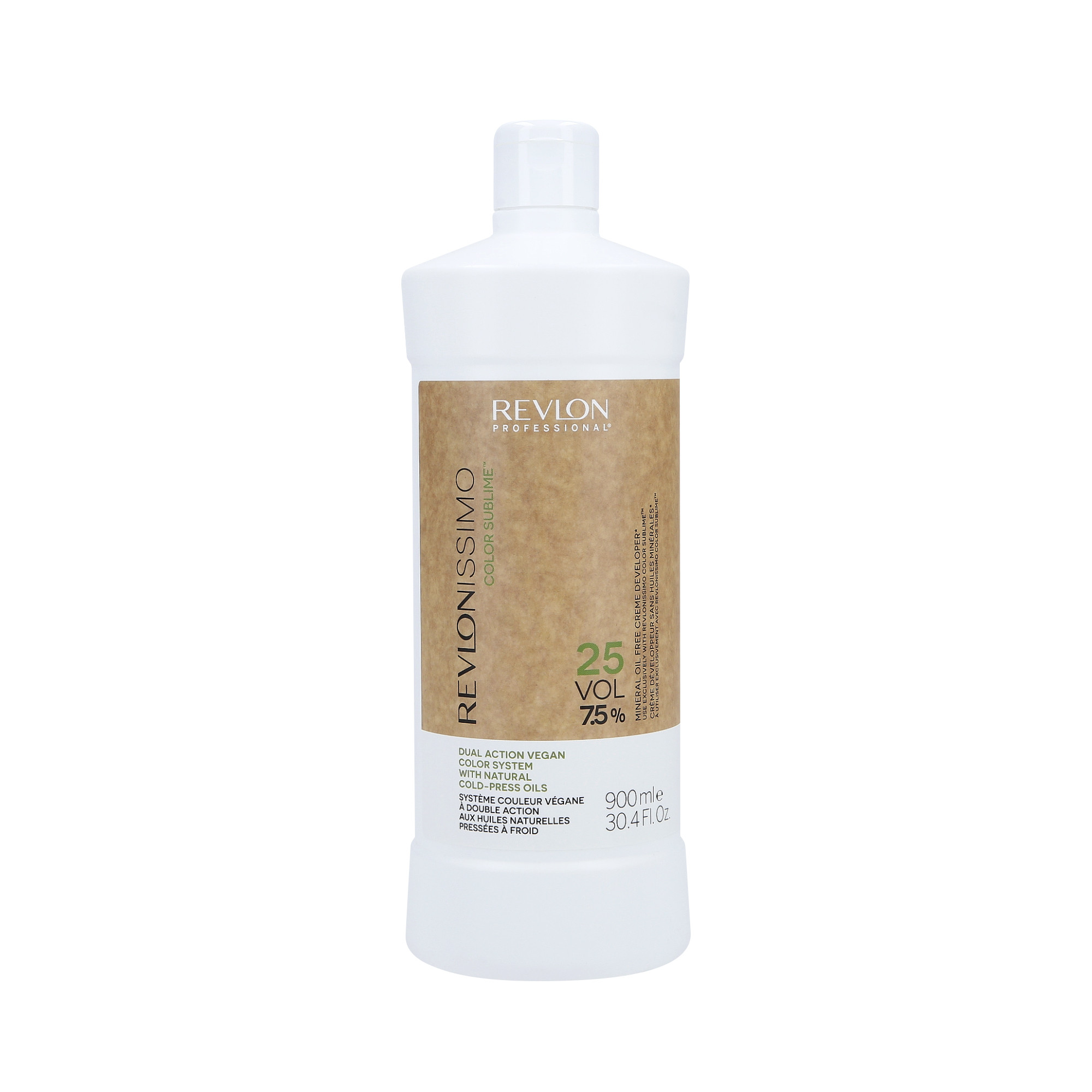 

Revlon Sublime Aktywator Oksydant Olejowy 25 900ML