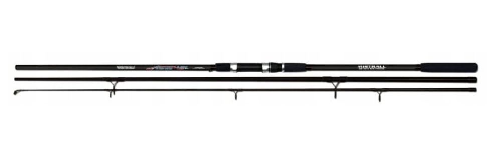 Wędka Mistrall Atlantis Carp 3,90m 3lbs