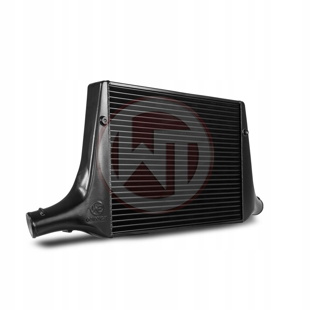 Intercooler KIT Audi A4 B8.5 Allroad 2.0TDI Wagner Tuning Producent części Wagner Tuning