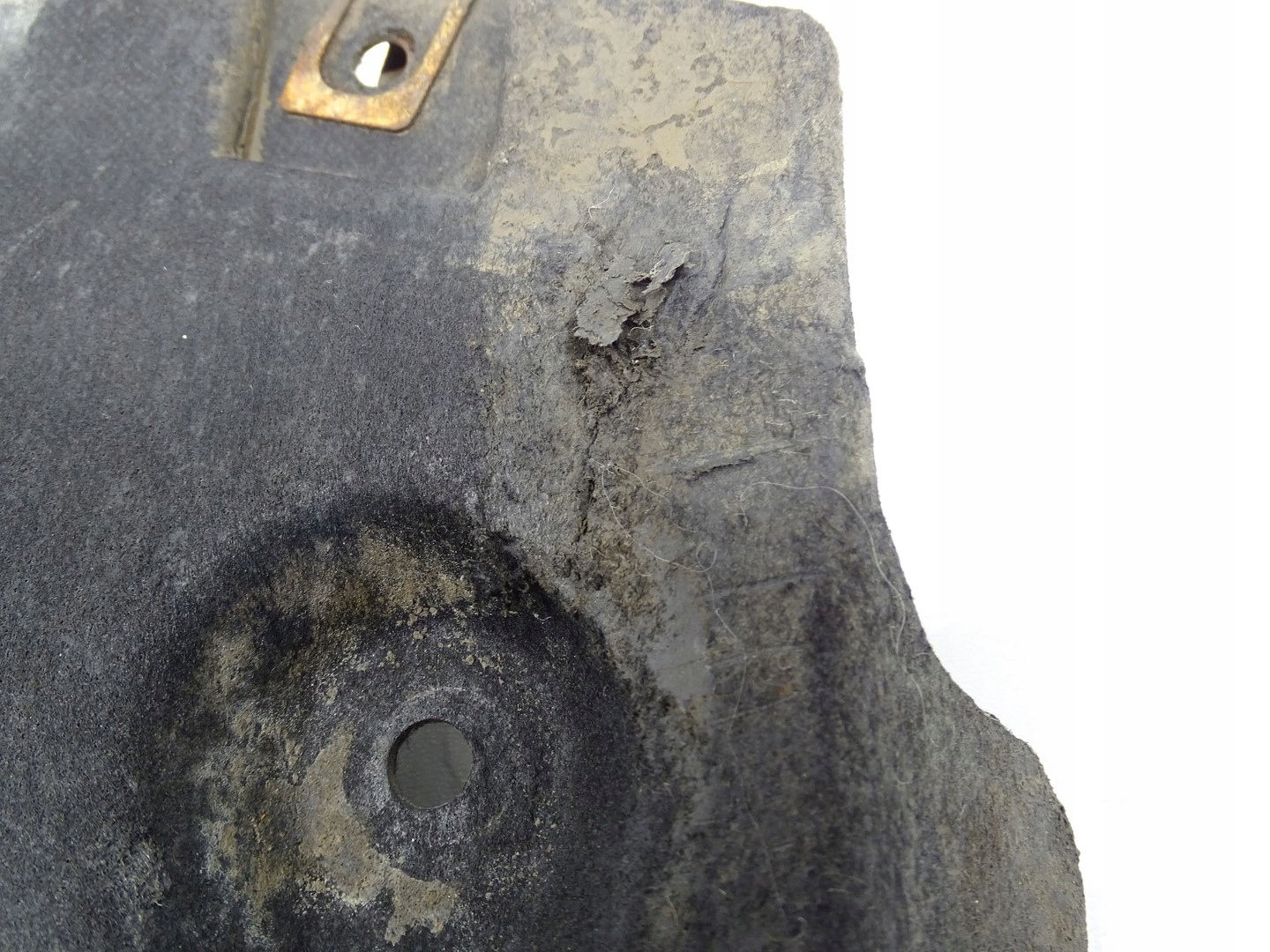 Blende Abdeckung untere abdeckung Getriebe getriebe AUDI A8 D4 4H0825235L