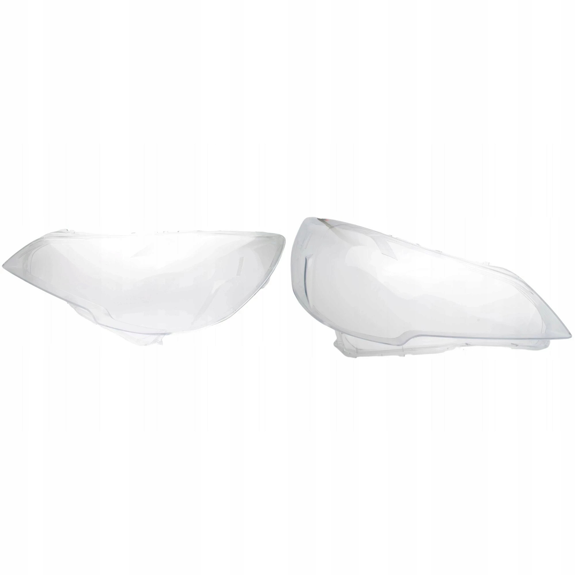 Pravý Levý Kryt předního světlometu sklo Subaru Legacy Outback 2009-2014