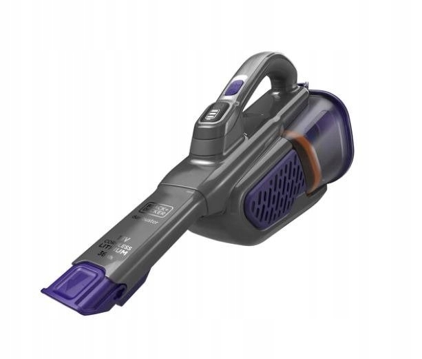Vysavač Dustbuster 18V Black&decker BHHV520BFP
