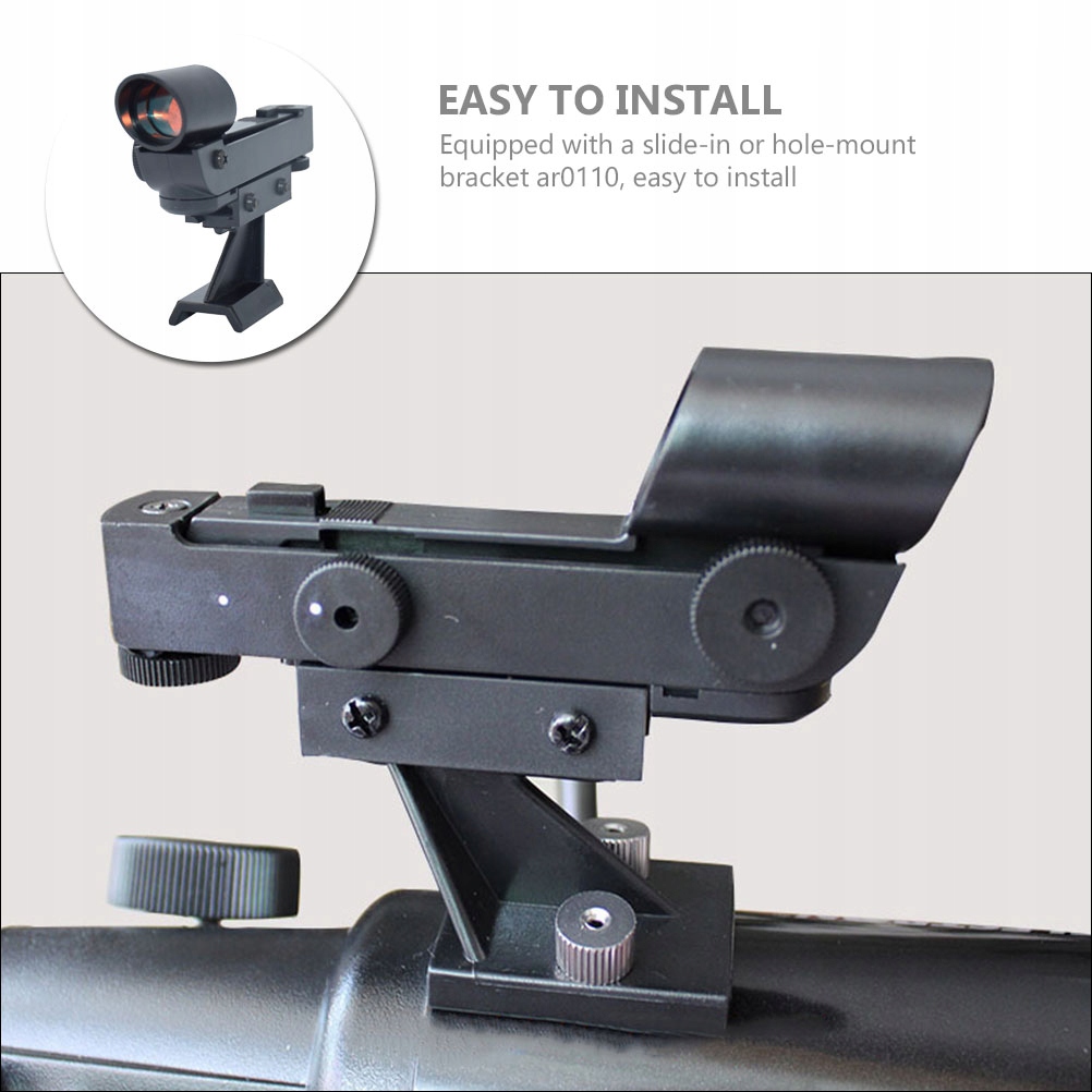 Finder Scope Star View Finding Scope Finder Marka bez marki