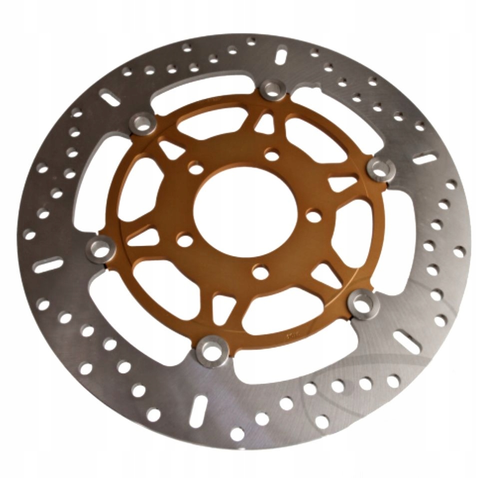 Přední Brzdový Kotouč Suzuki Gsx-r 600 750