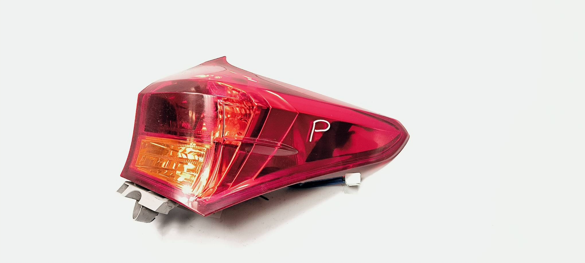 light right rear part TOYOTA AURIS II KOMBI