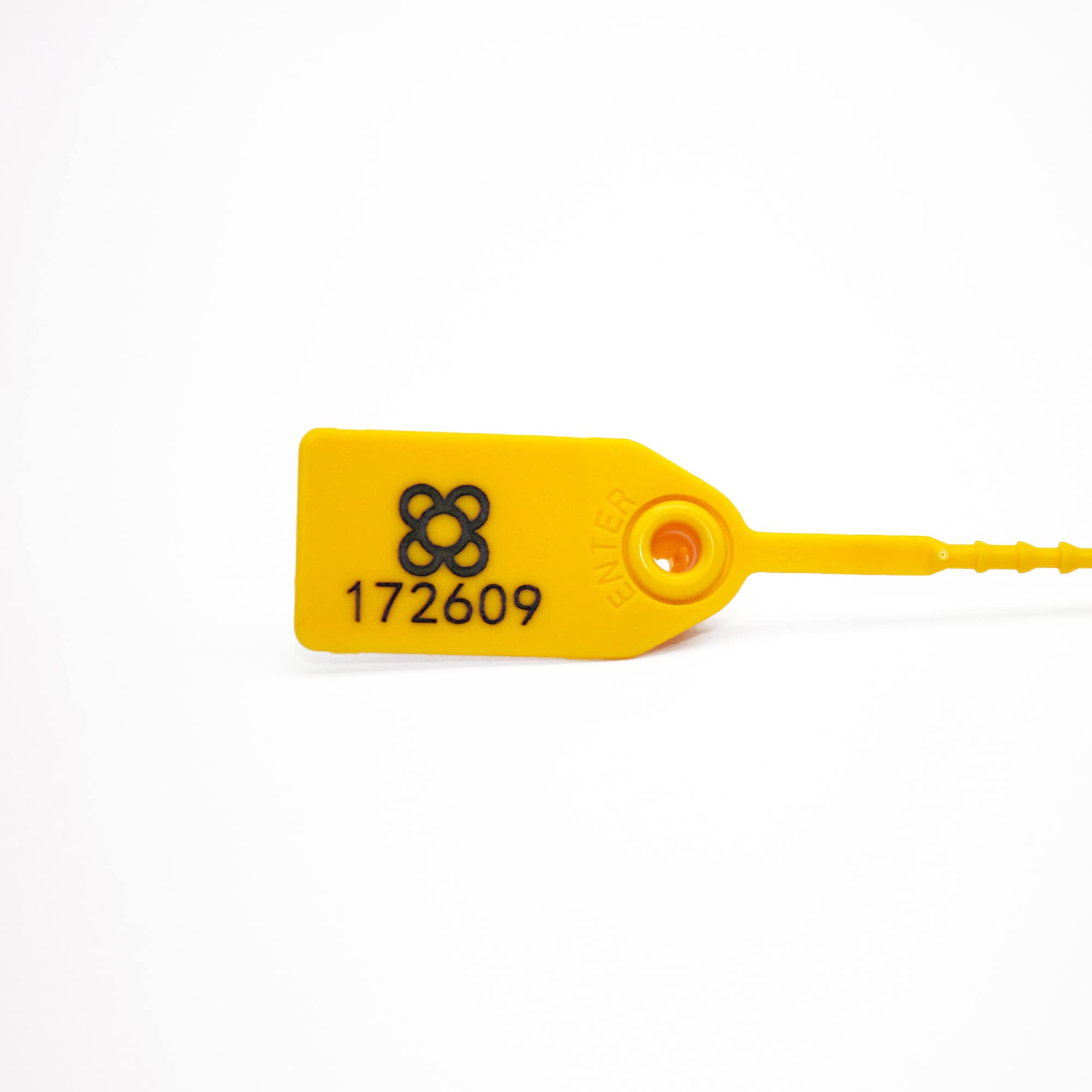 Doja Industrial Doja Barcelona Żółte plomby Marka inna