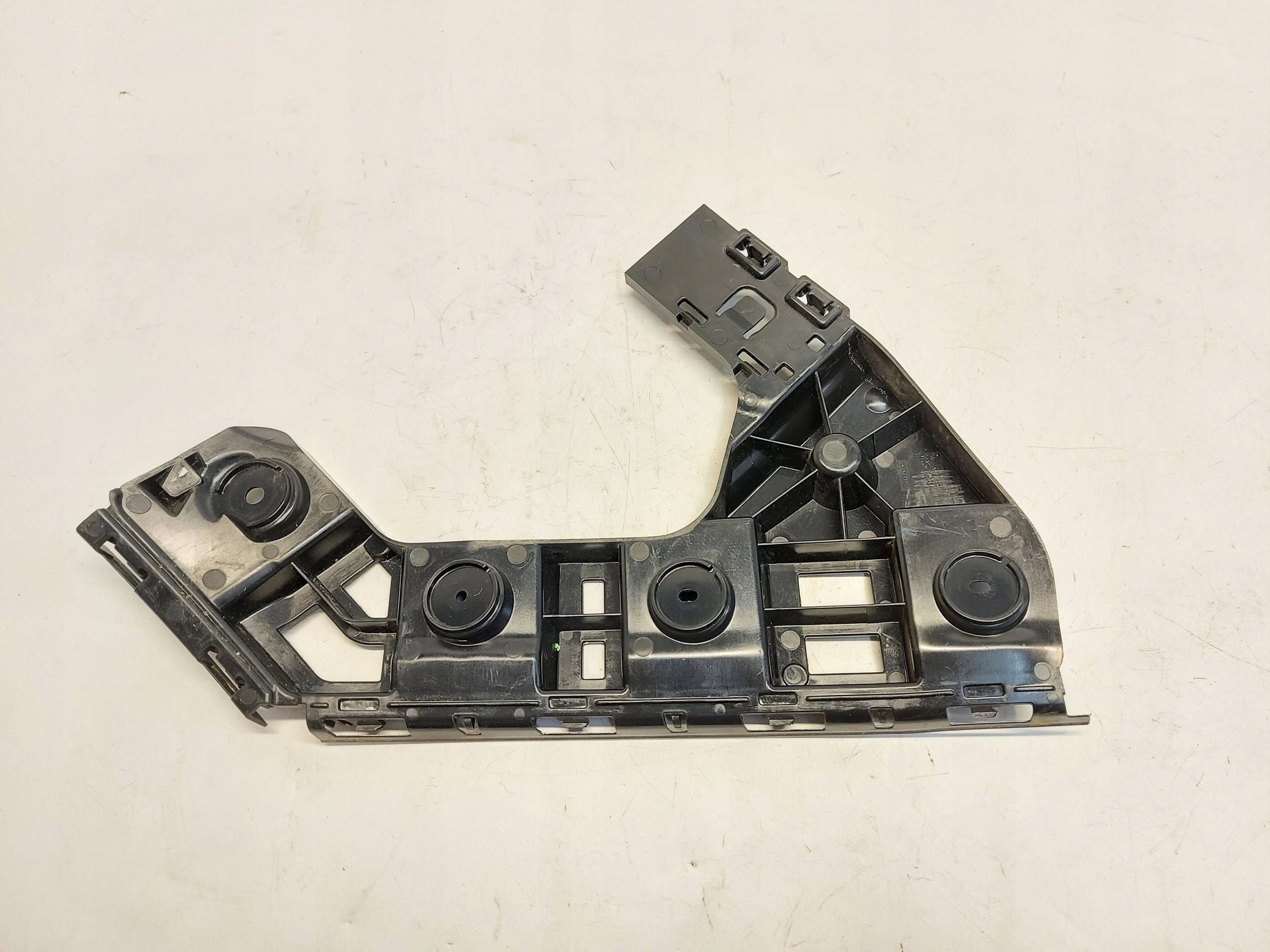 VW ID4 11A , 2024r SUV 5D bumper bracket rear part right 11A807394B