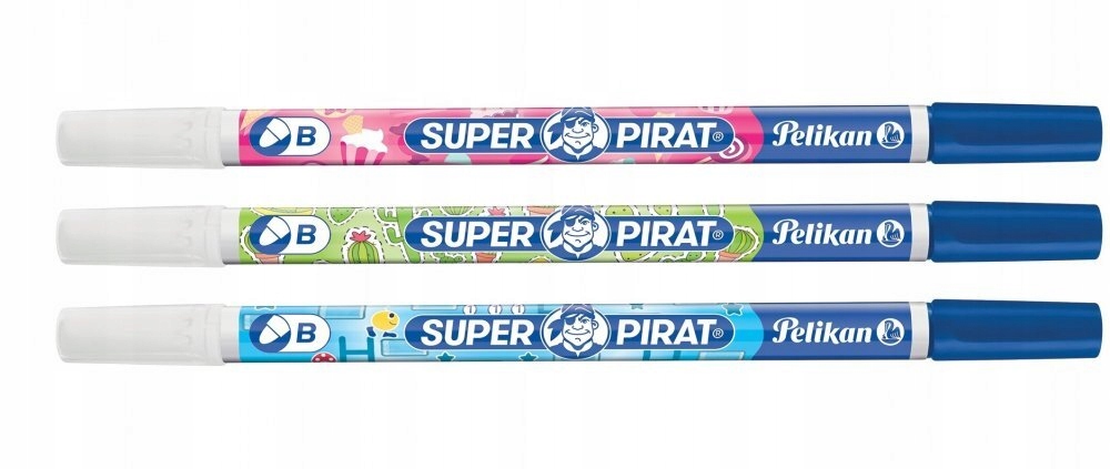 ZMAZIK DO PIÓRA WYMAZYWACZ PELIKAN