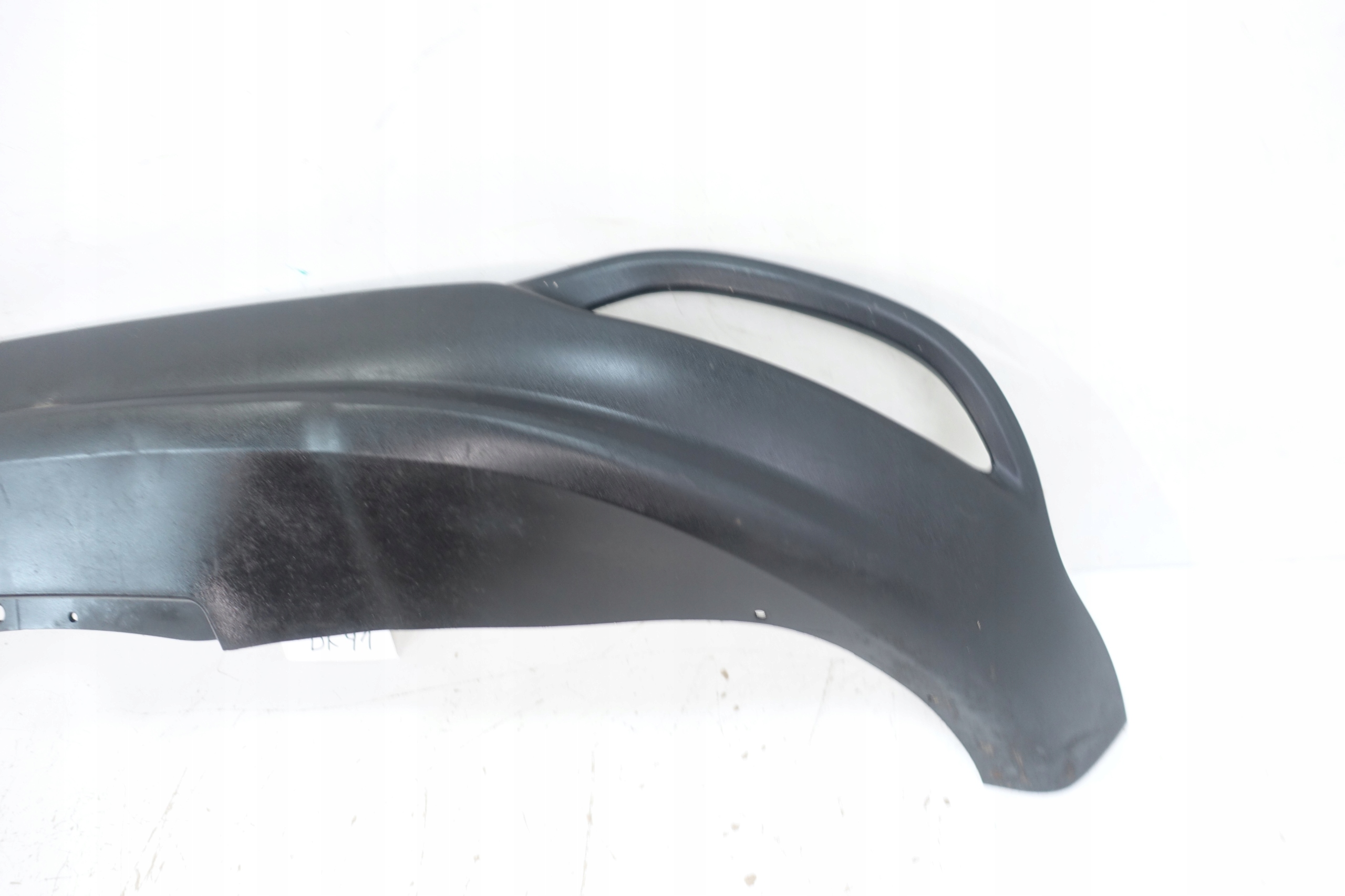 FIAT TIPO II HB 2015- SPOILER diffusore accessori Paraurti posteriore 735626584
