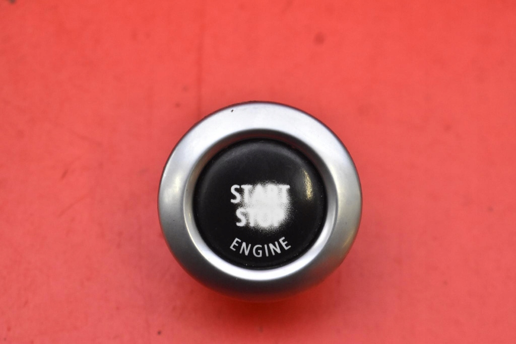 ignition key button START/STOP 6954719 BMW E90 E91 2.0i 129 KM 04-10