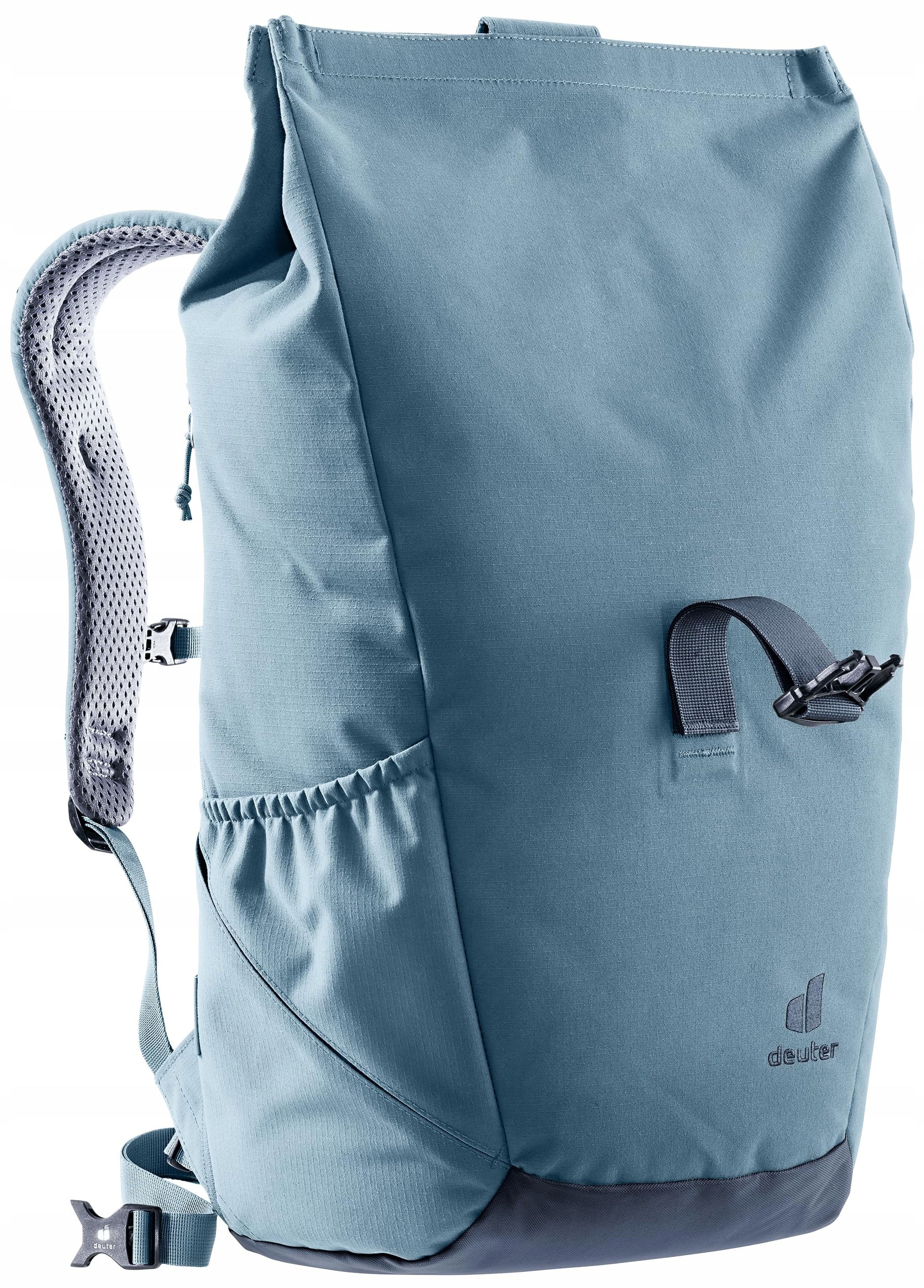 DEUTER Plecak Unisex Stepout 22 L Niebieski Turystyczny Codzienny — miniatura 5