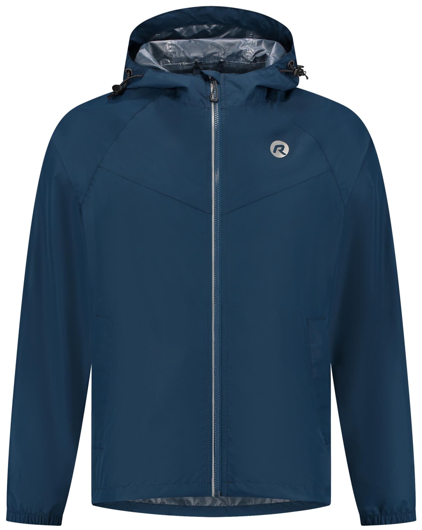 Rogelli Commuter Core – dešťová cyklistická bunda