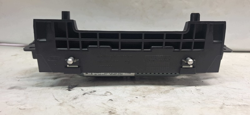 display navigace FORD FOCUS MK3 BM5T18B955DE