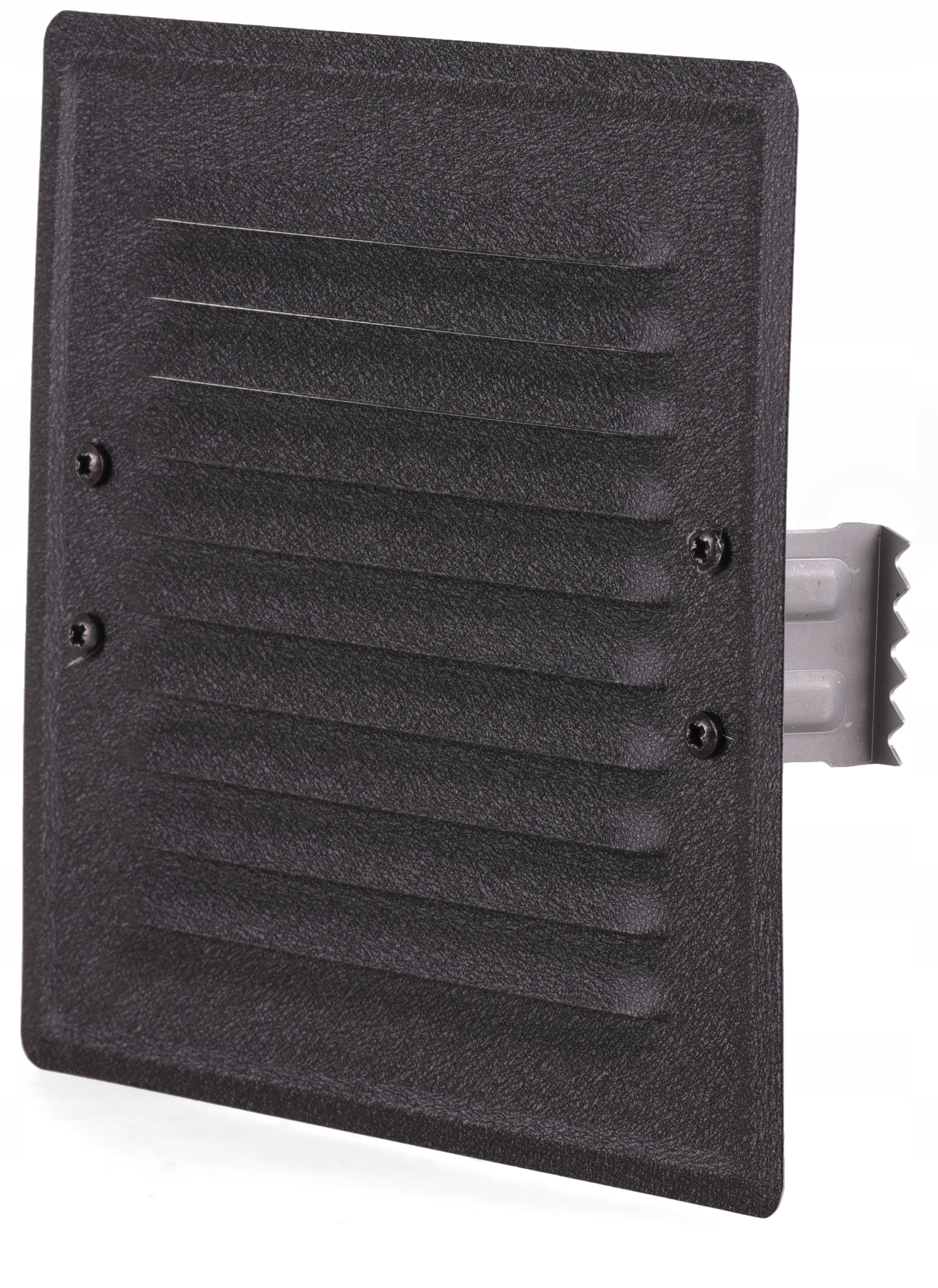 

Kratka Wentylacyjna Metalowa 14x14 Kominowa +łapki