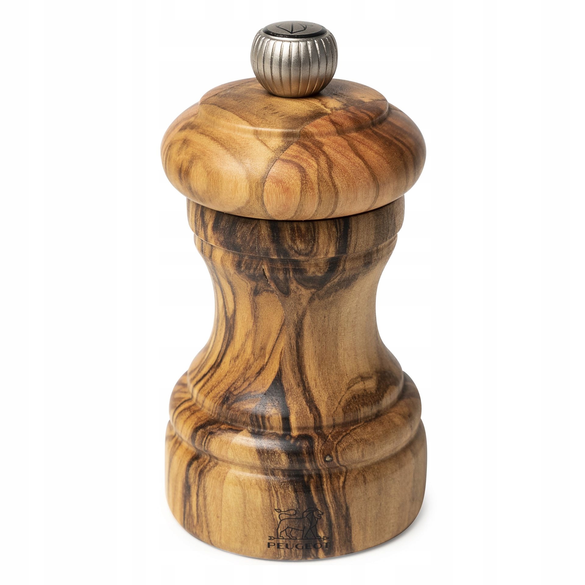 Mlýnek na pepř Bistro Olivier (10 cm) Peugeot