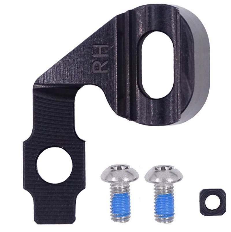Adapter Hope Tech 4 Prawy do Manetki Sram Matchmaker