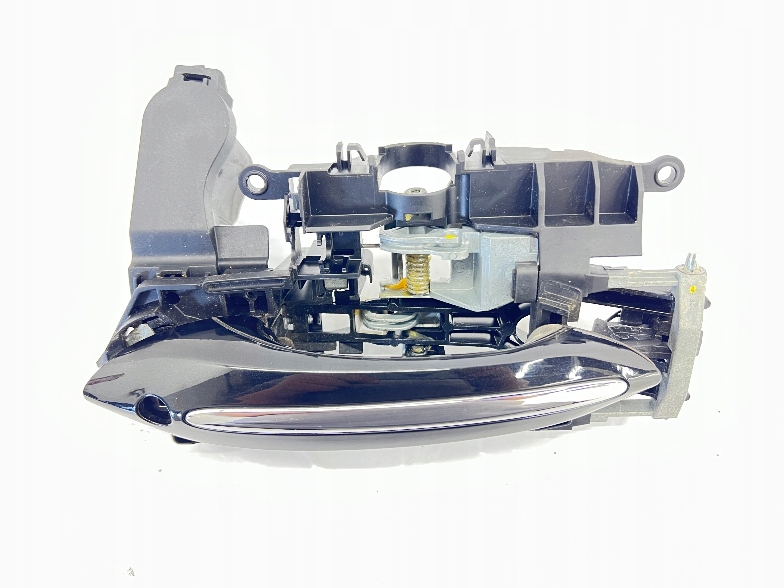 handle left front front KEYLESS X1718722511 BMW F01 F02 colour 475/9