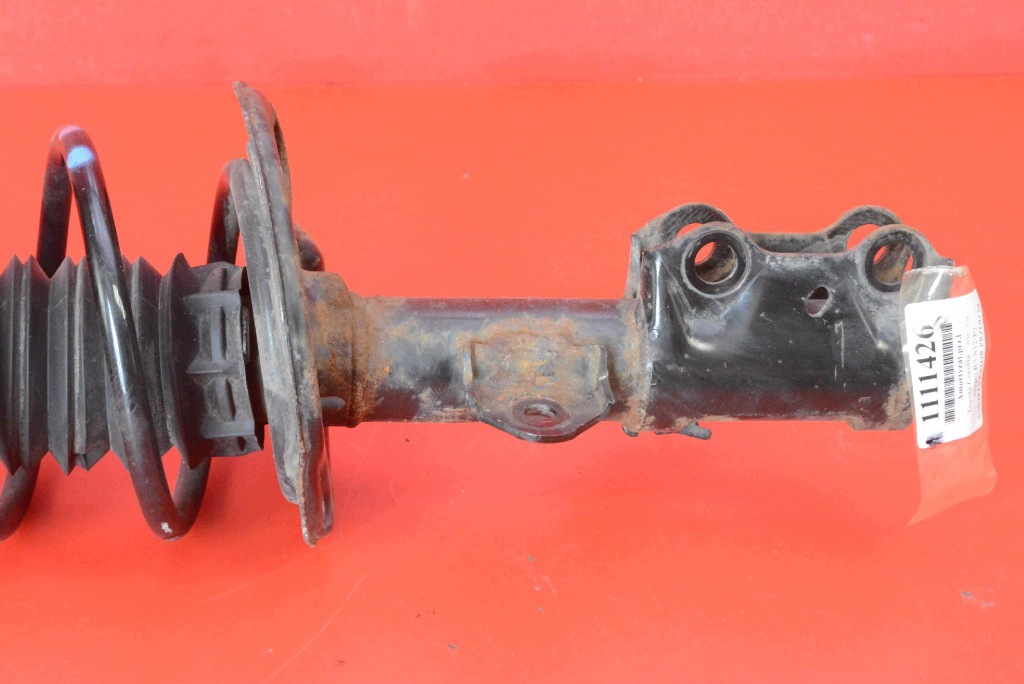 shock absorber left front 48520-02E70 TOYOTA COROLLA E18 1.6 VALVEMATIC 13-19