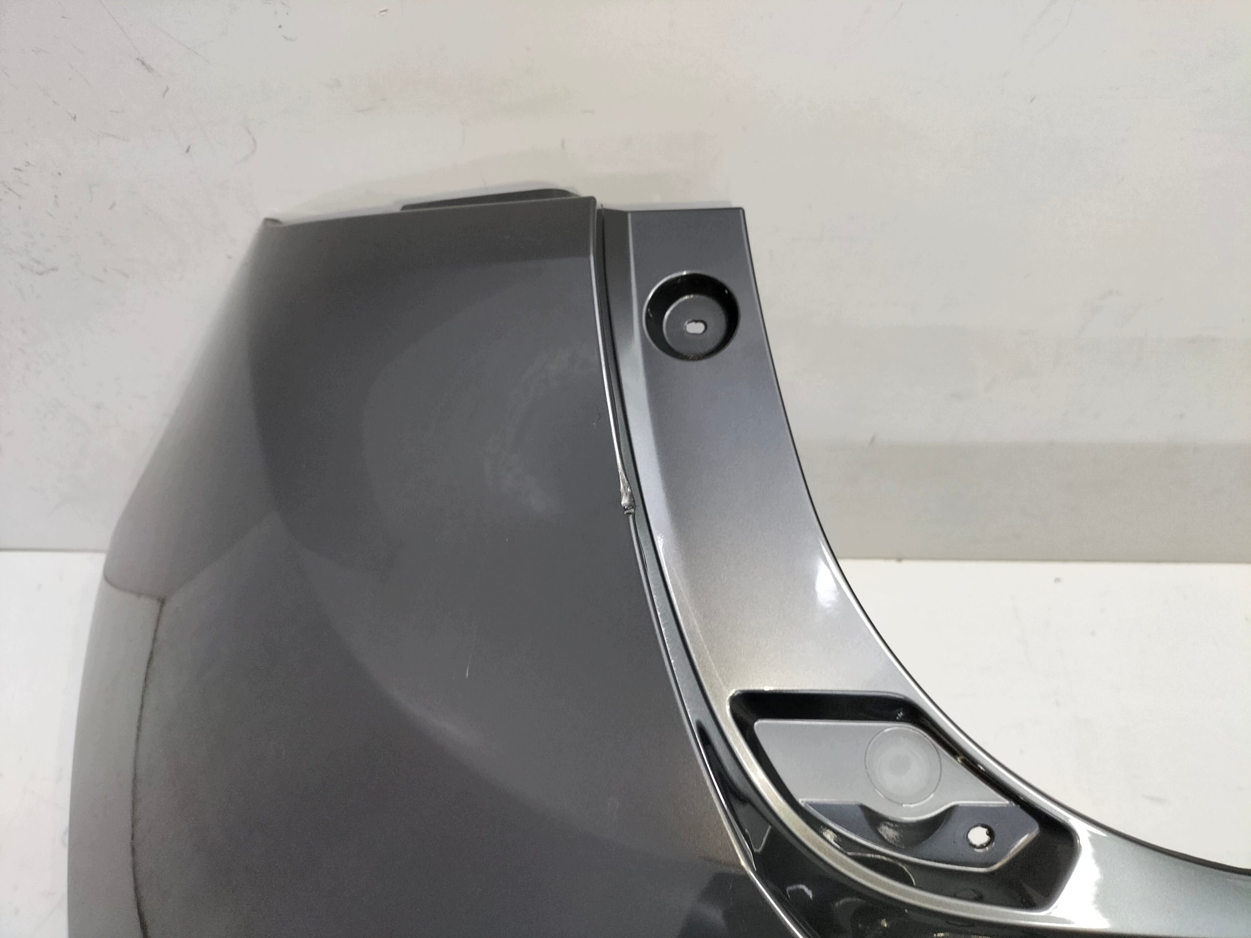 bumper rear rear part MAZDA CX3 CX-3 15