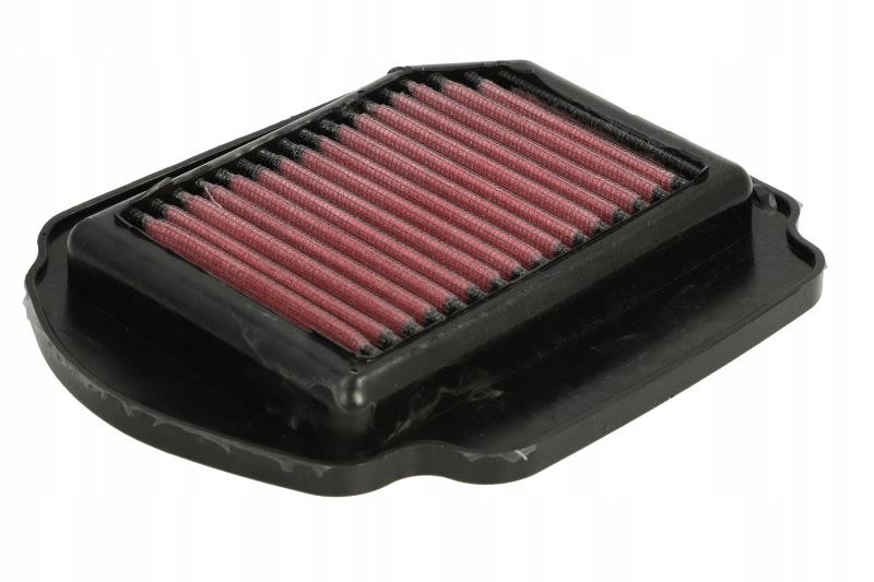 Vzduchový filter so zvýšenou životnosťou (x27) viacnásobný K&n HA-1222